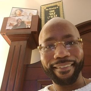 Meet your Posher, Immanuel